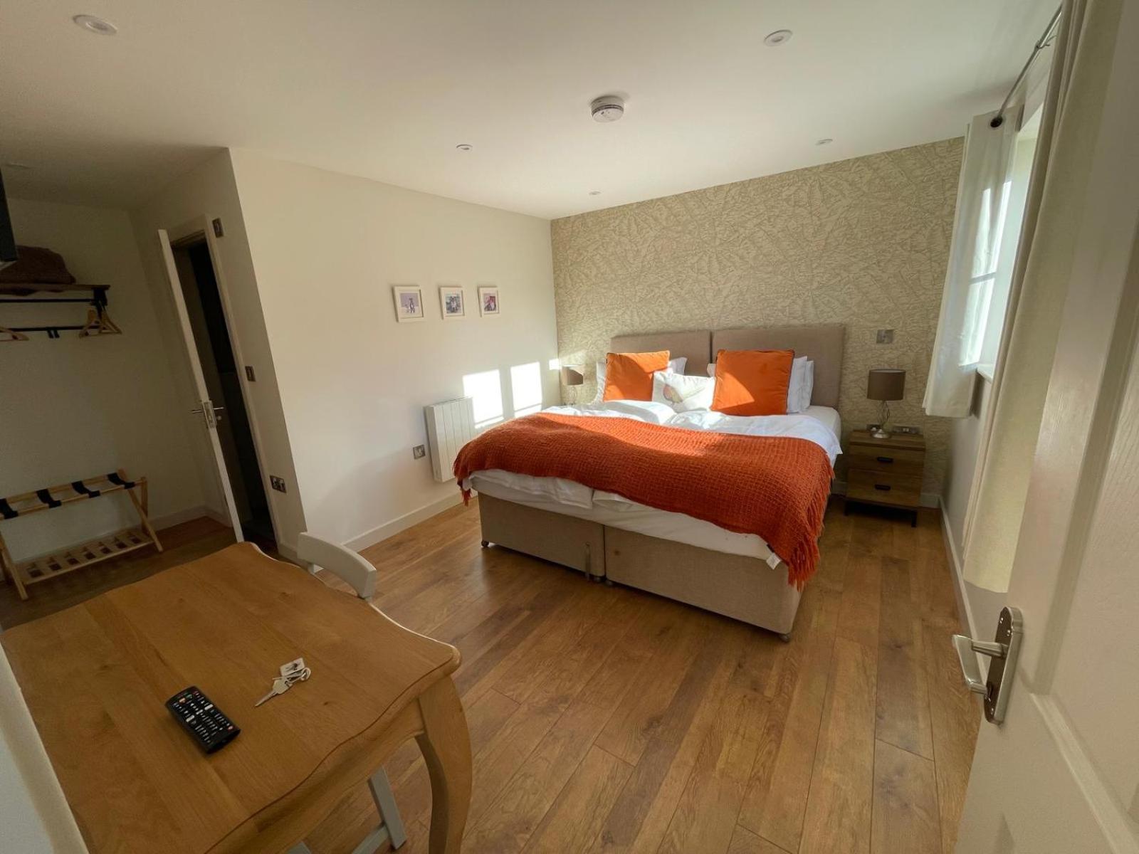 The Grange Silverstone Towcester Ngoại thất bức ảnh